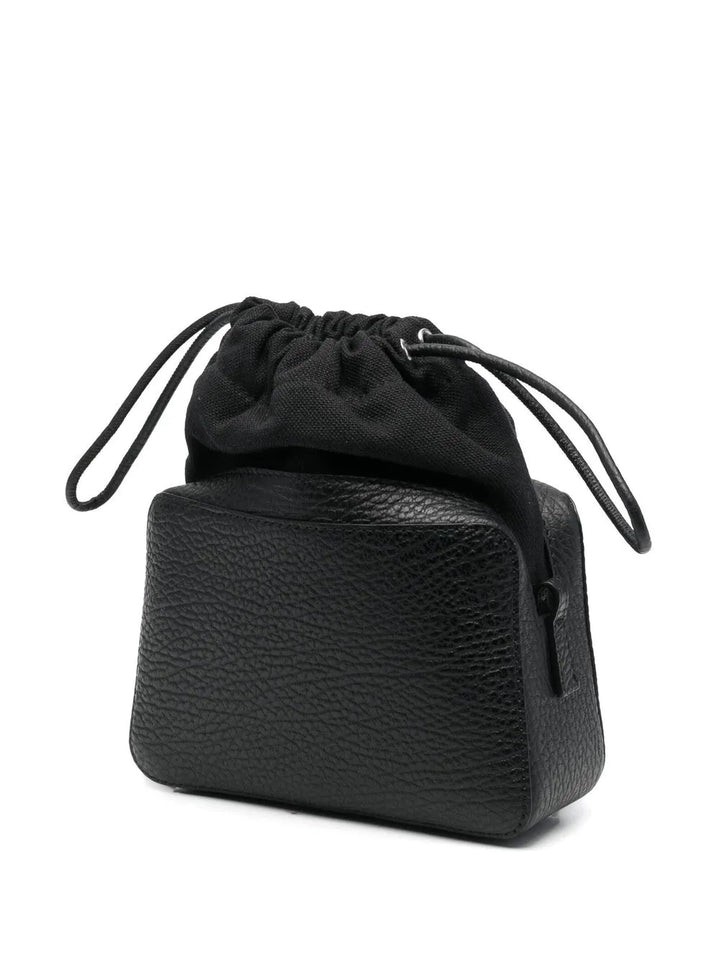 Maison Margiela Small 5Ac Camera Bag — Same as shown — Size One Size — Back View