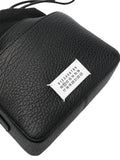 Maison Margiela Small 5Ac Camera Bag — Same as shown — Size One Size — Top View