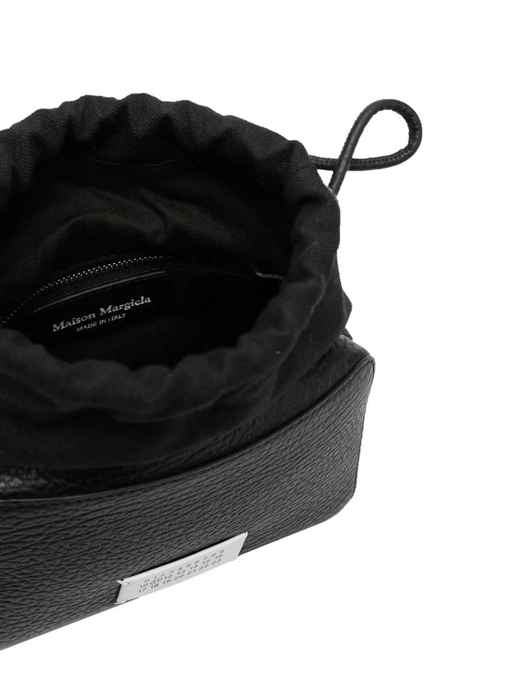 Maison Margiela Small 5Ac Camera Bag — Same as shown — Size One Size — Detail View