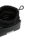 Maison Margiela Small 5Ac Camera Bag — Same as shown — Size One Size — Detail View
