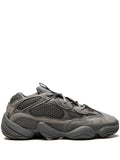 adidas Yeezy 500 Granite Sneakers — Battleship Grey — Size US M 6 - US W 7.5 — Front View
