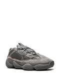 adidas Yeezy 500 Granite Sneakers — Battleship Grey — Size US M 6 - US W 7.5 — Side View