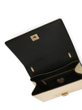 Dolce Gabbana Medium Devotion Shoulder Bag — Same as shown — Size One Size — Top View