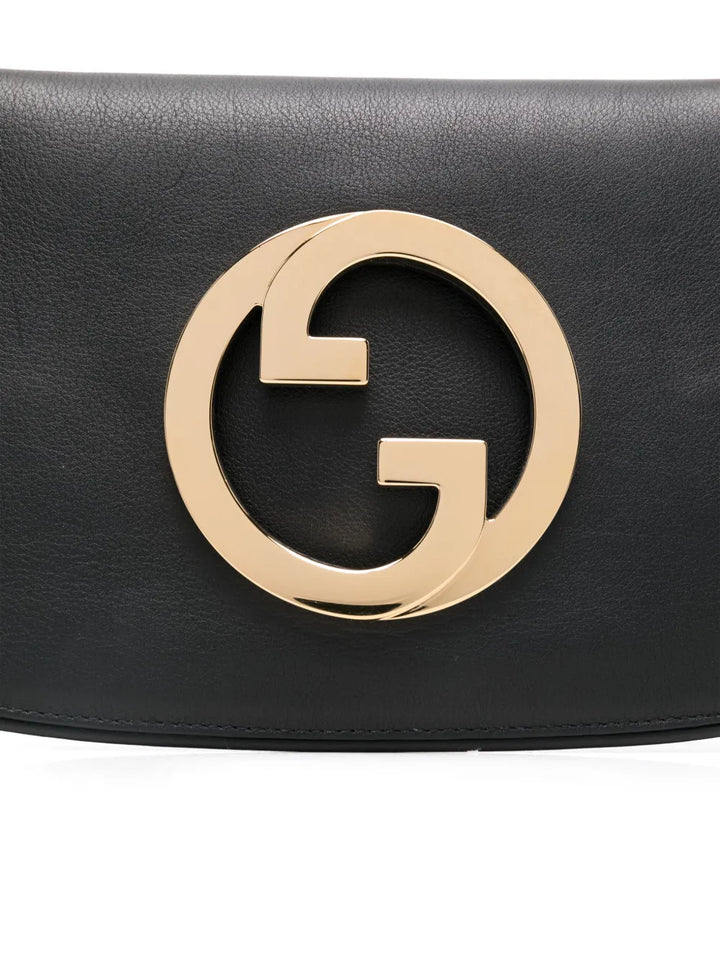 Gucci Small Blondie Shoulder Bag — Same as shown — Size One Size — Top View