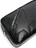 Golden Goose Star Leather Shoulder Bag — Same as shown — Size One Size — Detail View