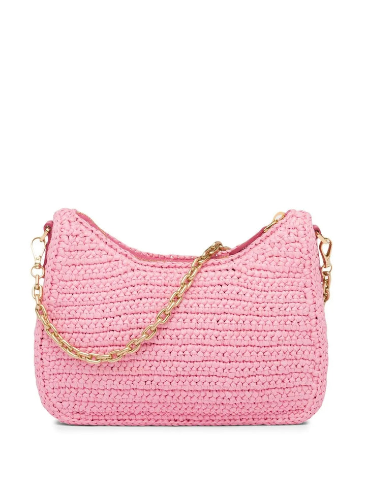 Prada Re Edition Shoulder Bag — Same as shown — Size One Size — Back View