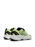 adidas Yeezy Boost 700 Mnvn Laceless Phosphor Sneakers — Bright Green — Size US M 8.5 - US W 10 — Back View