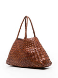 Dragon Diffusion Santa Croce Shoulder Bag — Same as shown — Size One Size — Top View