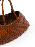 Dragon Diffusion Santa Croce Shoulder Bag — Same as shown — Size One Size — Lifestyle View