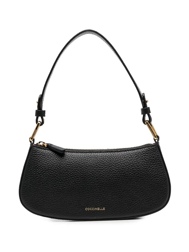 Coccinelle Merveille Shoulder Bag — Same as shown — Size One Size — Lifestyle View