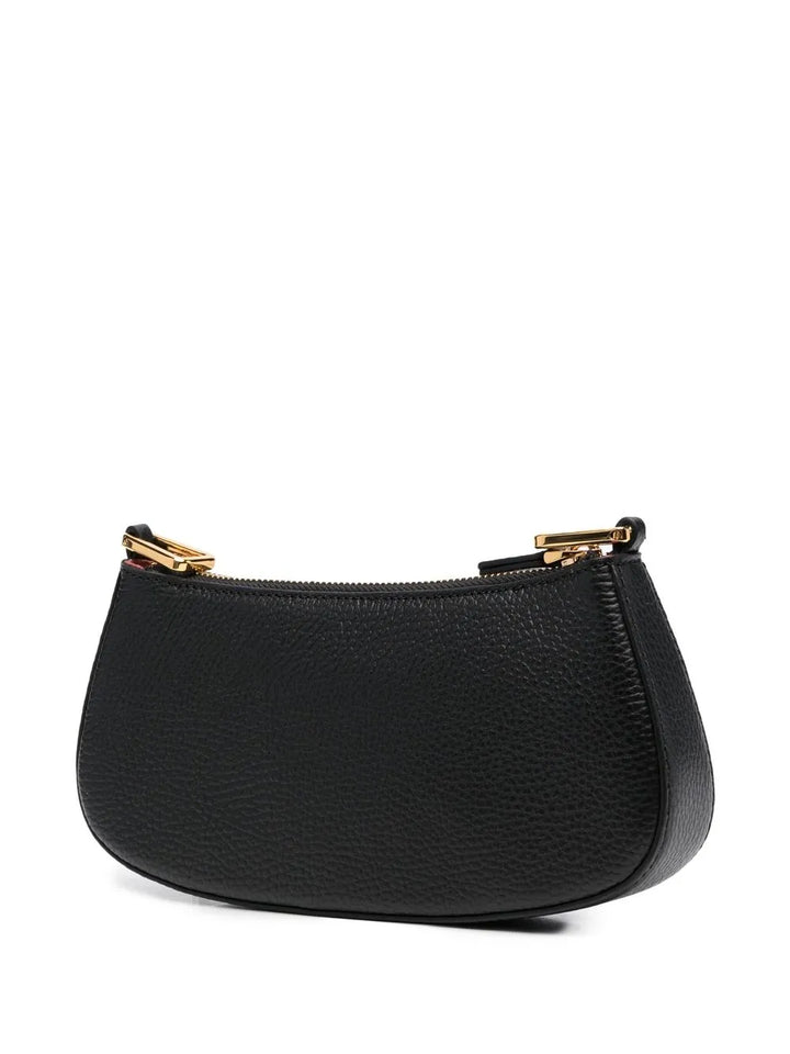 Coccinelle Merveille Shoulder Bag — Same as shown — Size One Size — Back View