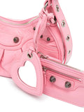 Balenciaga Le Cagole Xs Shoulder Bag — Same as shown — Size One Size — Detail View