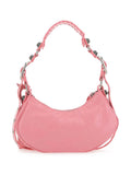 Balenciaga Le Cagole Xs Shoulder Bag — Same as shown — Size One Size — Side View