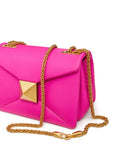 Valentino Garavani One Stud Shoulder Bag — Same as shown — Size One Size — Detail View