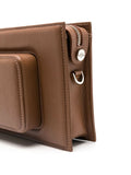 Misci Caju Shoulder Bag — Same as shown — Size One Size — Top View