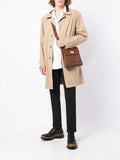 Mulberry Antony N Shoulder Bag — Same as shown — Size One Size — Side View