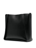 Stella Mccartney Stella Logo Shoulder Bag — Same as shown — Size One Size — Top View