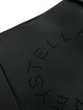 Stella Mccartney Stella Logo Shoulder Bag — Same as shown — Size One Size — Detail View