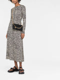 Stella Mccartney Mini Falabella Shoulder Bag — Same as shown — Size One Size — Side View