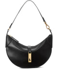 Polo Ralph Lauren Polo Id Mini Shoulder Bag — Same as shown — Size One Size — Front View