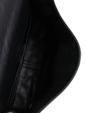 Chanel Pre Owned 2011 Double Flap Shoulder Bag — Same as shown — Size One Size — Top View