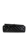 Chanel Pre Owned 2011 Double Flap Shoulder Bag — Same as shown — Size One Size — Detail View