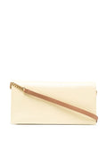 Saint Laurent Le Monogramme 99 Shoulder Bag — Same as shown — Size One Size — Front View