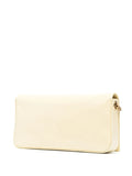 Saint Laurent Le Monogramme 99 Shoulder Bag — Same as shown — Size One Size — Back View