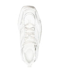 1017 Alyx 9Sm Chunky Low-Top Sneakers — Same as shown — Size US M 3.5 - US W 5 — Back View