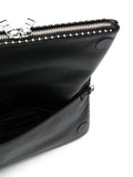 Zadigvoltaire Rock Cross Body Bag — Same as shown — Size One Size — Top View