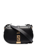 Versace Greca Goddess Shoulder Bag — Same as shown — Size One Size — Lifestyle View