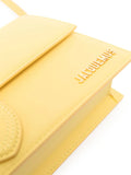 Jacquemus Le Bambino Long Shoulder Bag — Same as shown — Size One Size — Detail View