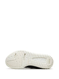 adidas Yeezy Boost 350 Turtle Dove 2022 Sneakers — Grey/White — Size US M 9 - US W 10.5 — Top View