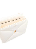 Valentino Garavani Rockstud Detail Shoulder Bag — Same as shown — Size One Size — Lifestyle View