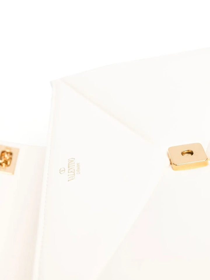 Valentino Garavani Rockstud Detail Shoulder Bag — Same as shown — Size One Size — Detail View