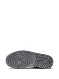 Air Jordan 1 Low Vintage Grey Sneakers — Same as shown — Size US M 9.5 - US W 11 — Top View