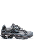 11 By Boris Bidjan Saberi Bamba Toggle-Fastening Sneakers — Same as shown — Size US M 3.5 - US W 5 — Front View