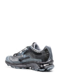 11 By Boris Bidjan Saberi Bamba Toggle-Fastening Sneakers — Same as shown — Size US M 3.5 - US W 5 — Back View