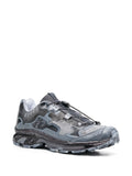 11 By Boris Bidjan Saberi Bamba Toggle-Fastening Sneakers — Same as shown — Size US M 3.5 - US W 5 — Side View