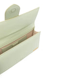 Jacquemus Le Bambinou Leather Tote Bag — Same as shown — Size One Size — Lifestyle View