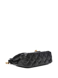 Chanel Pre Owned 2016 Small 255 Reissue Flap Hanger Shoulder Bag — Same as shown — Size One Size — Detail View