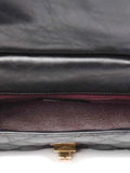 Chanel Pre Owned 2016 Small 255 Reissue Flap Hanger Shoulder Bag — Same as shown — Size One Size — Lifestyle View