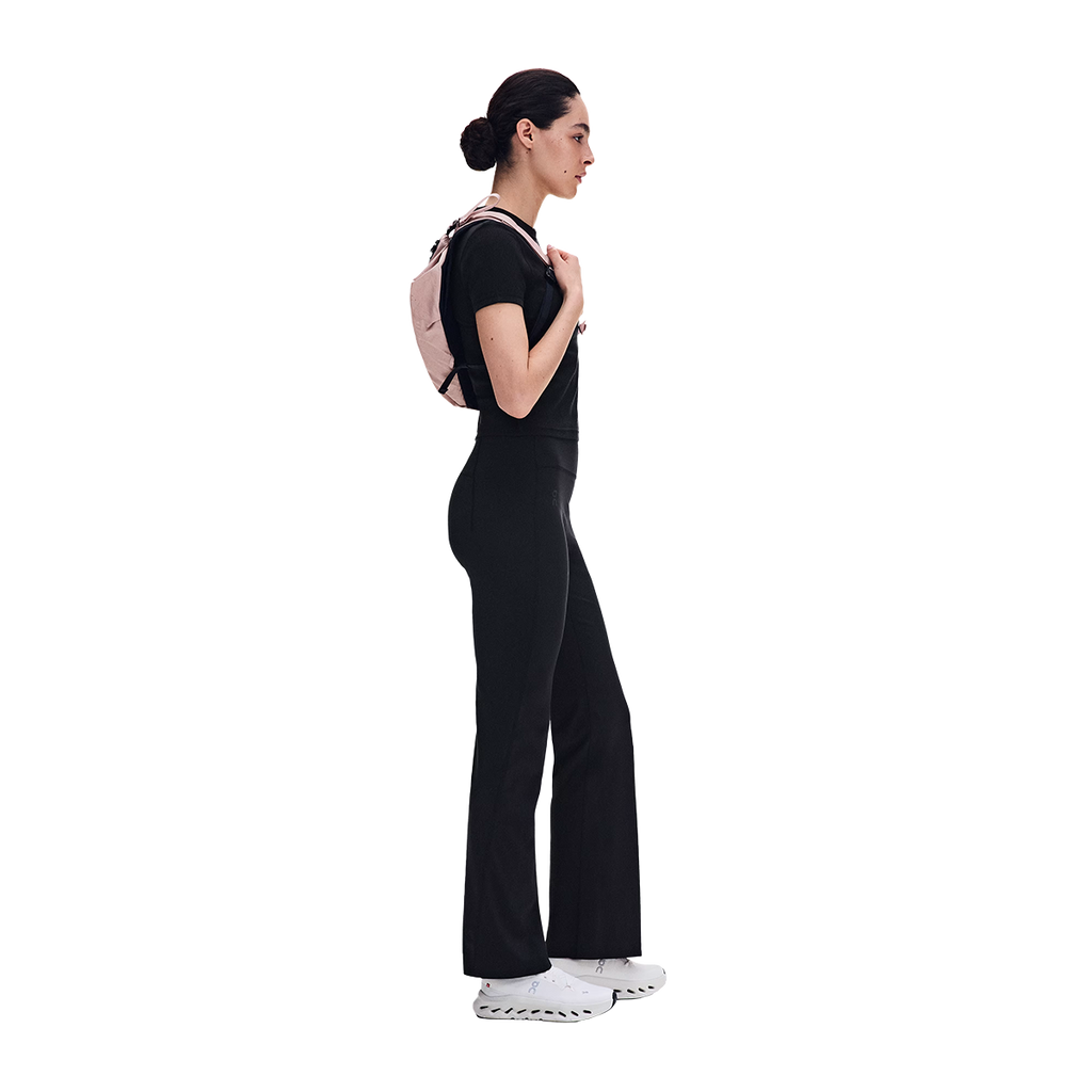 ON Sling Pack 9L — Sand - Black — Size One Size — Alternate View 20