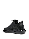 1017 Alyx 9Sm Chunky Lace-Up Sneakers — Same as shown — Size US M 3.5 - US W 5 — Back View