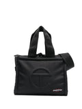 Eastpak X Telfar Tote Bag — Same as shown — Size One Size — Front View