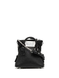 Maison Margiela 5Ac Classique Baby Crossbody Bag — Same as shown — Size One Size — Front View