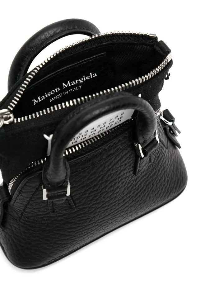 Maison Margiela 5Ac Classique Baby Crossbody Bag — Same as shown — Size One Size — Detail View