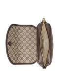 Gucci Small Ophidia Shoulder Bag — Same as shown — Size One Size — Detail View