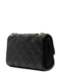 Tory Burch Fleming Soft Convertible Shoulder Bag — Same as shown — Size One Size — Back View