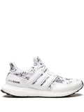 adidas X Disney Ultraboost Dna Sneakers — White/Black — Size US M 4 - US W 5.5 — Front View